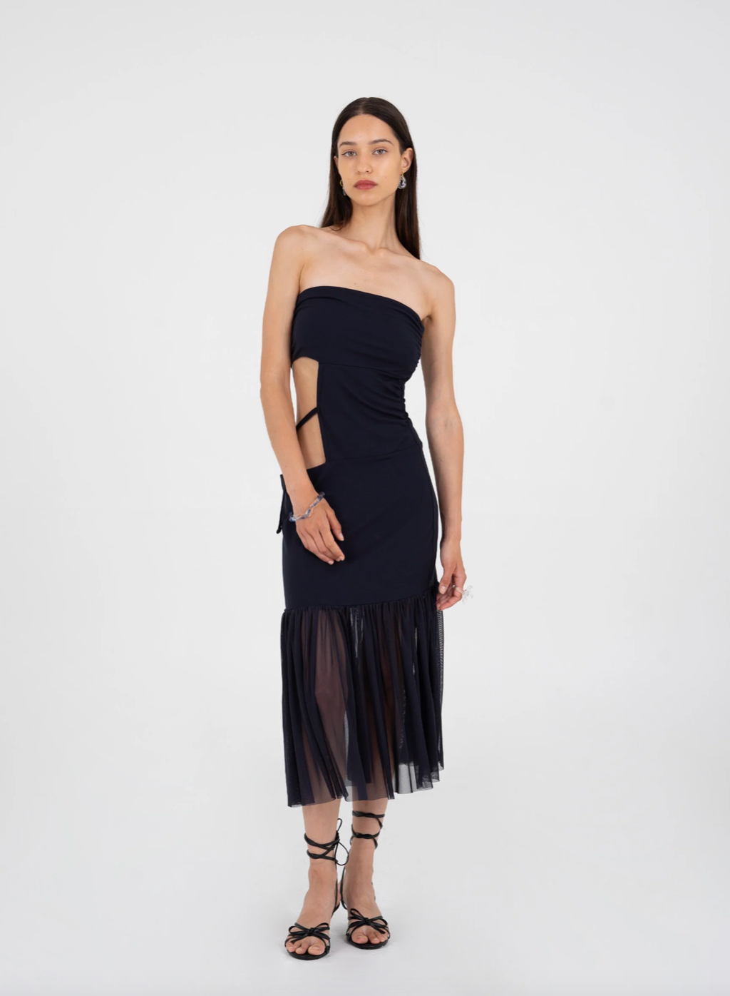 Bliss Dress