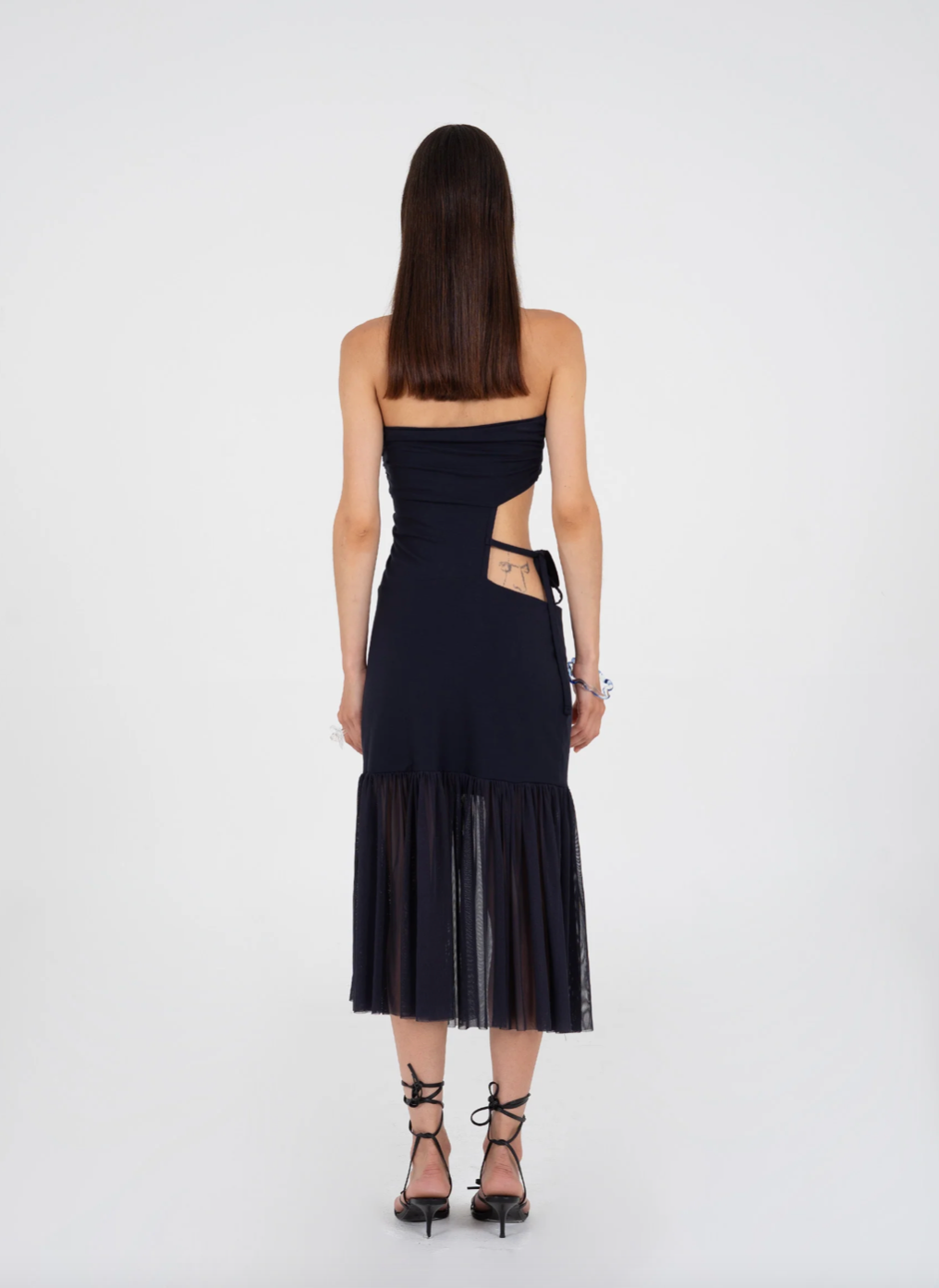 Bliss Dress