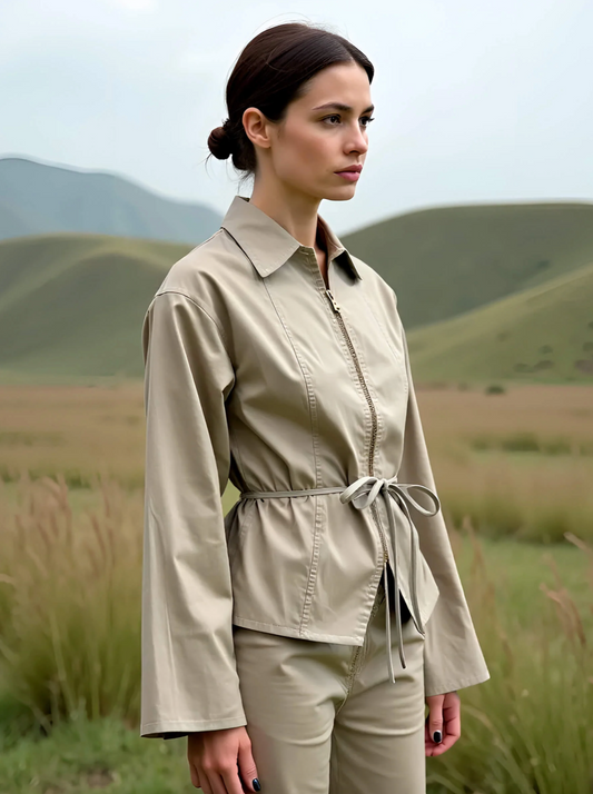 Fuji Jacket