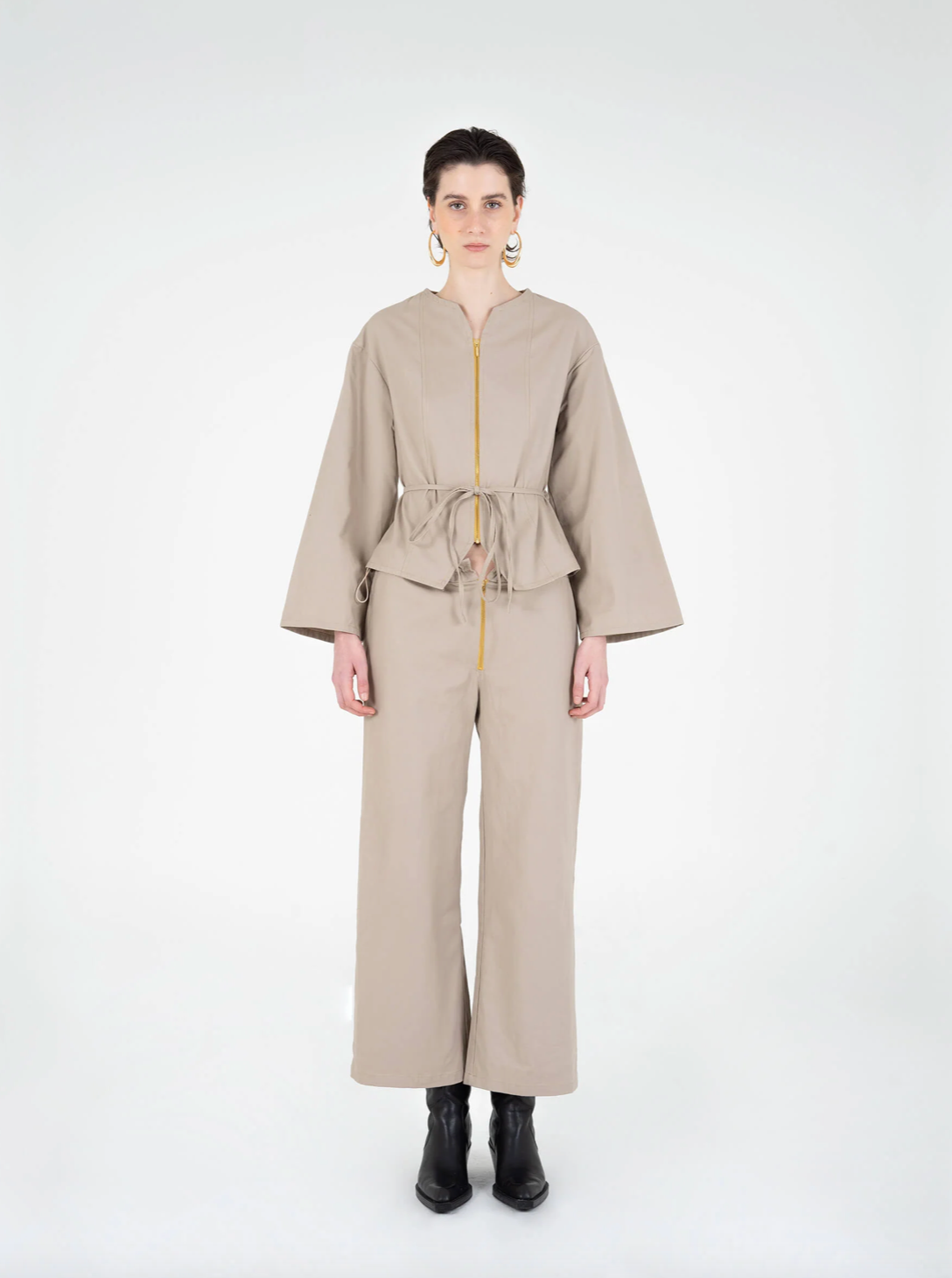 Fuji Pants