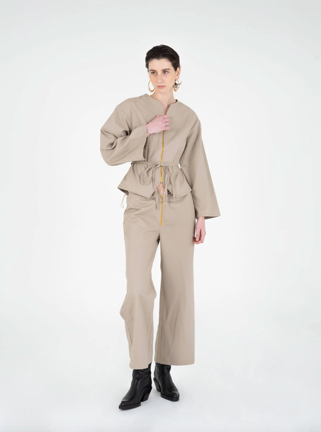 Fuji Pants
