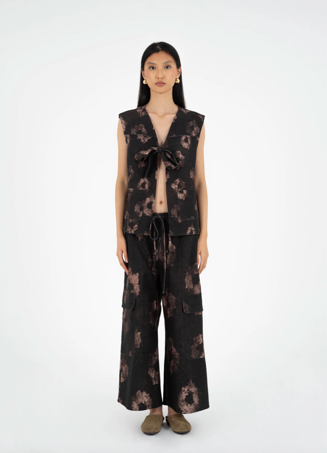 Rush Pant