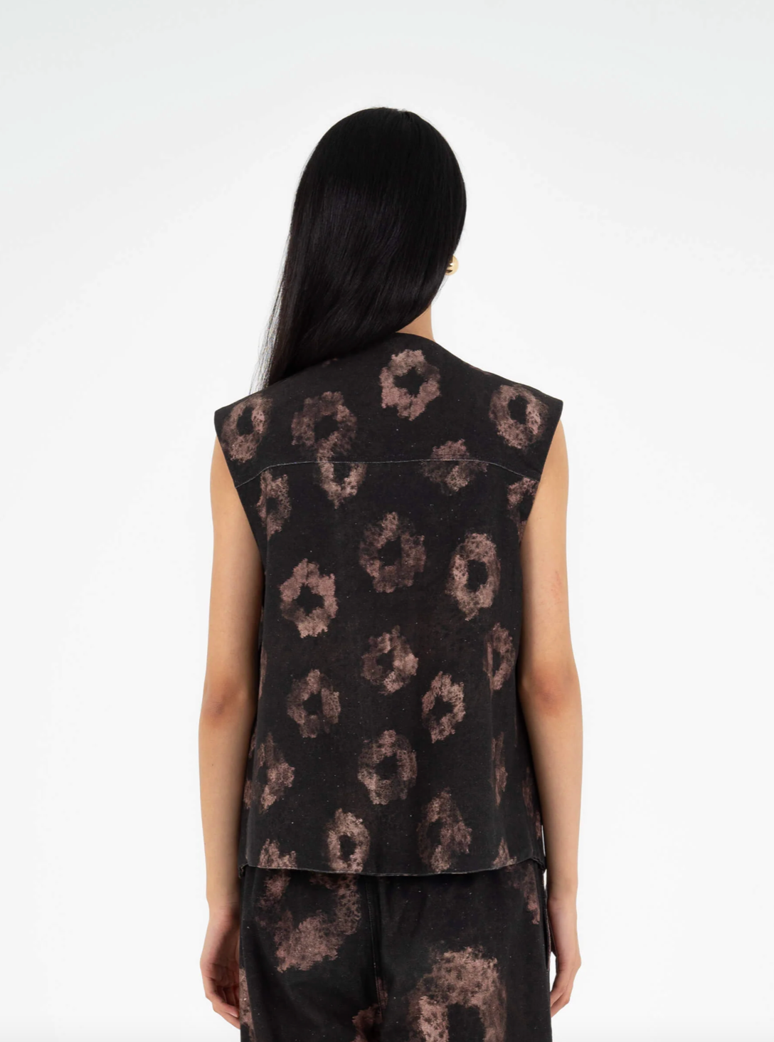 Rush Vest