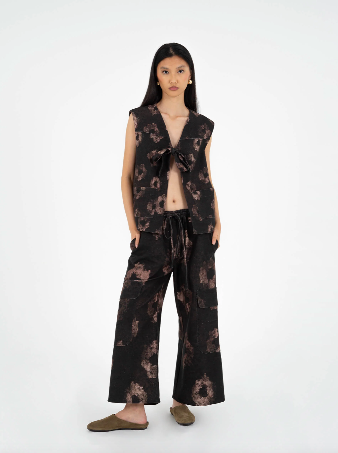 Rush Pant