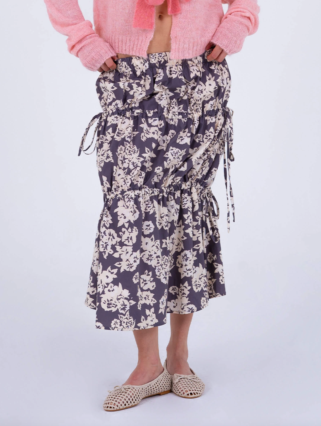 Seraphine Skirt