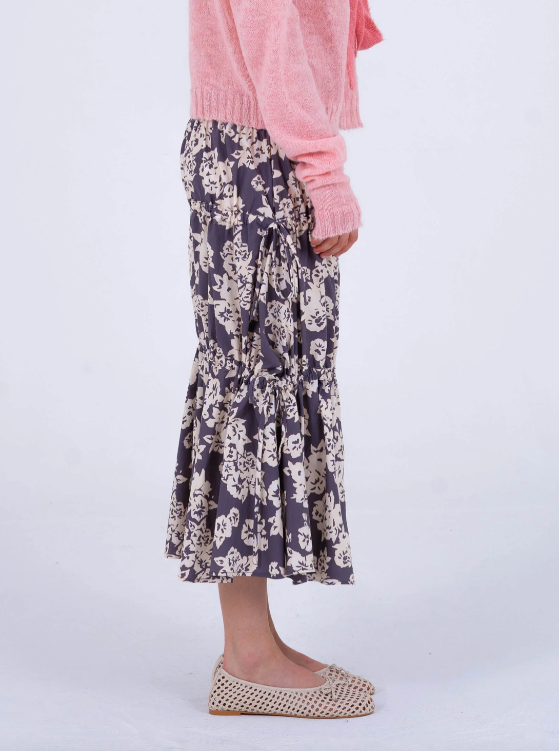 Seraphine Skirt