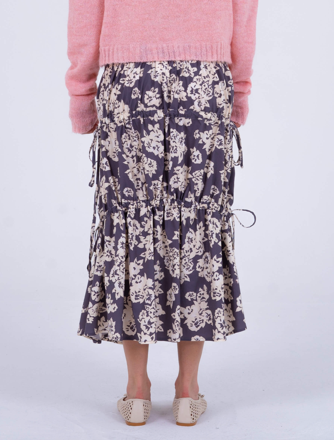 Seraphine Skirt