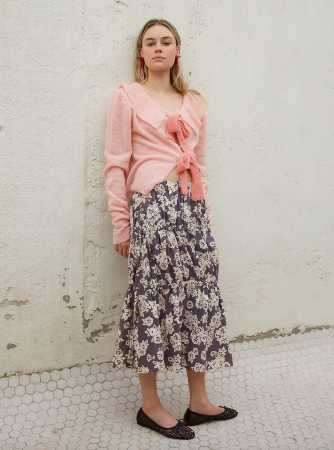 Seraphine Skirt