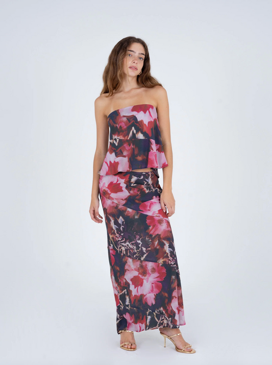 Flora Top