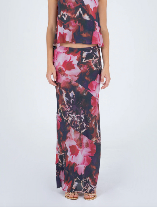 Flora Skirt