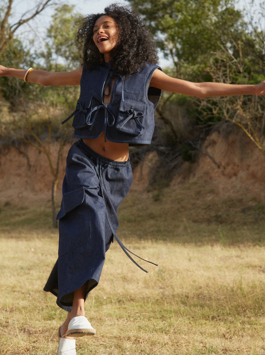 Meadow Pants