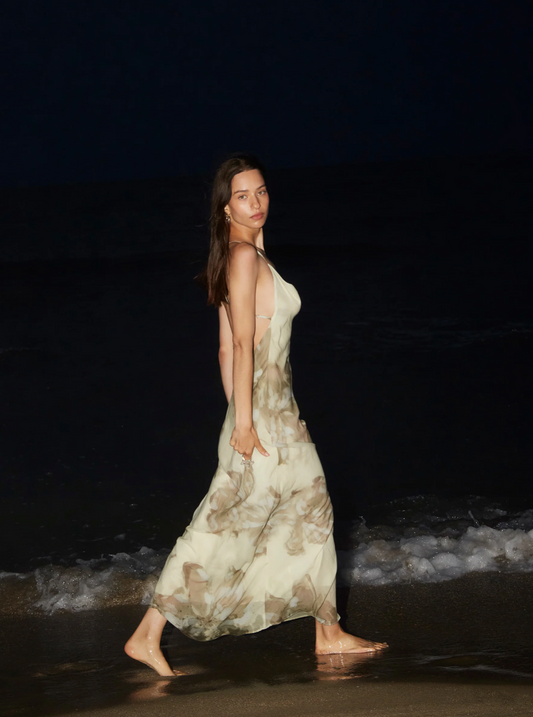 Blossom Dress