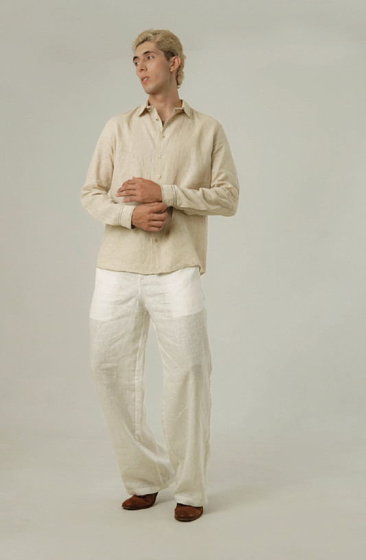 Camisa Clasica