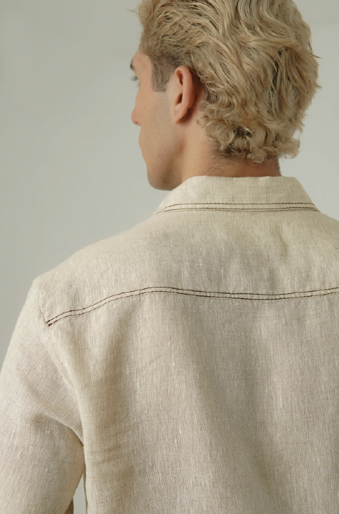 Camisa Clasica