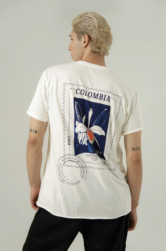 Cattleya T-Shirt