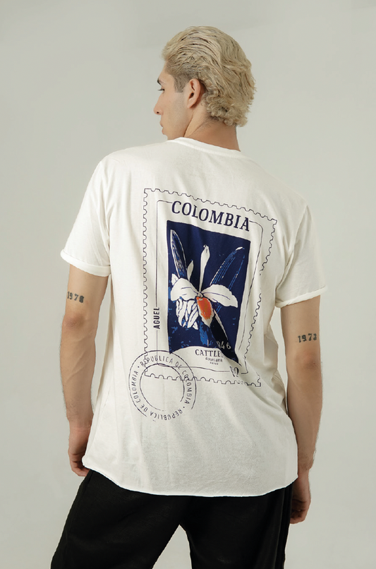 Cattleya T-Shirt