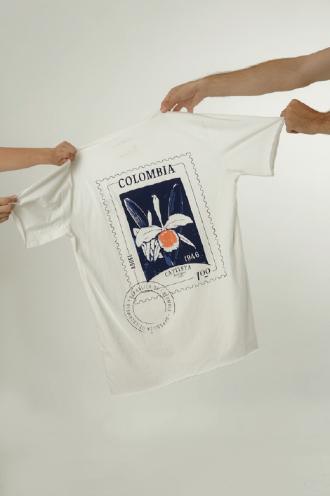 Cattleya T-Shirt