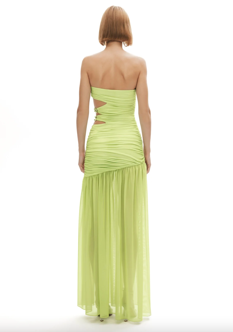 Toxic Tango Dress