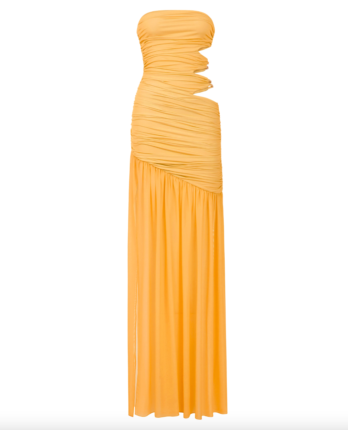 Toxic Tango Dress