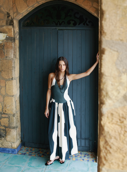 Marea Dress