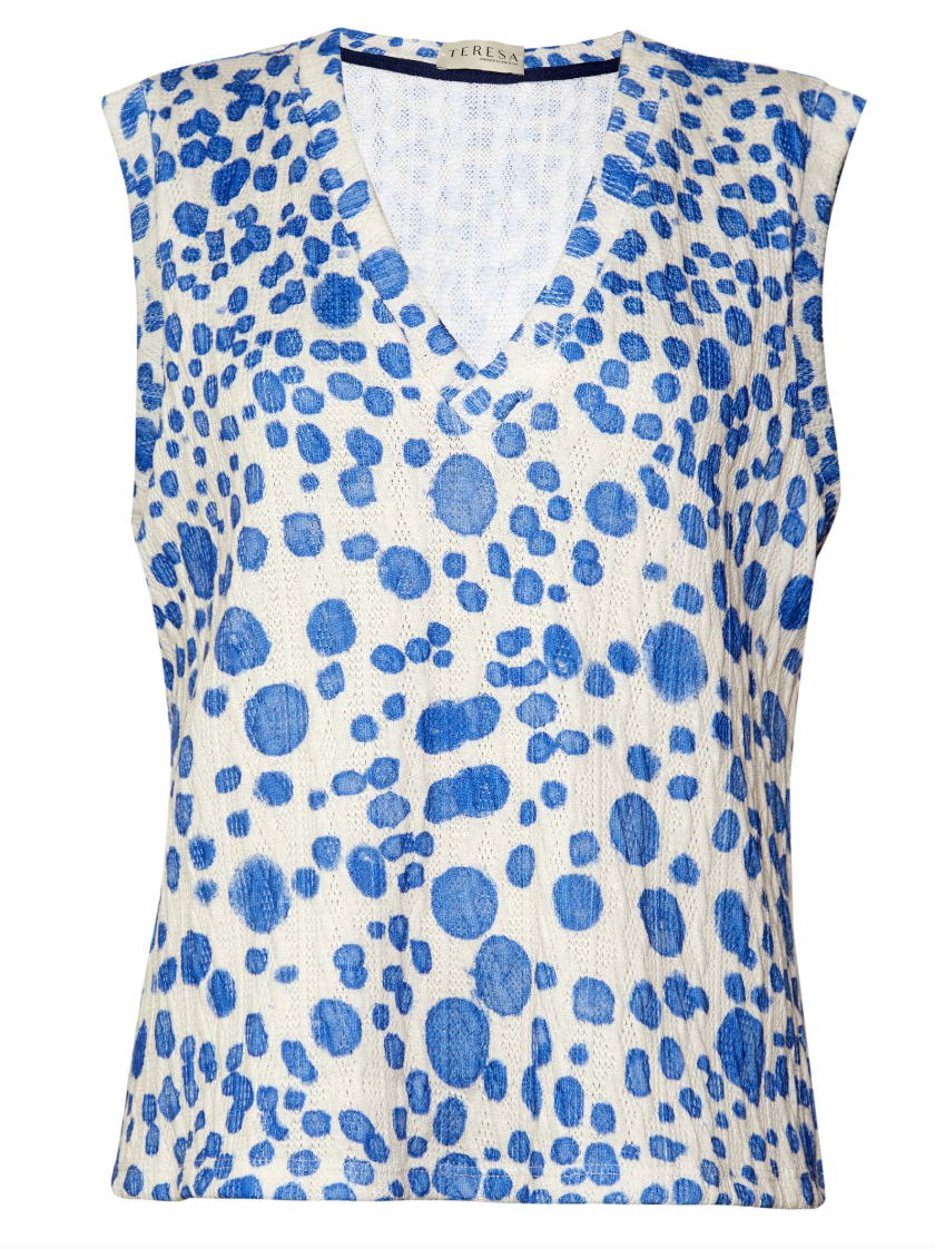 Malta Vest