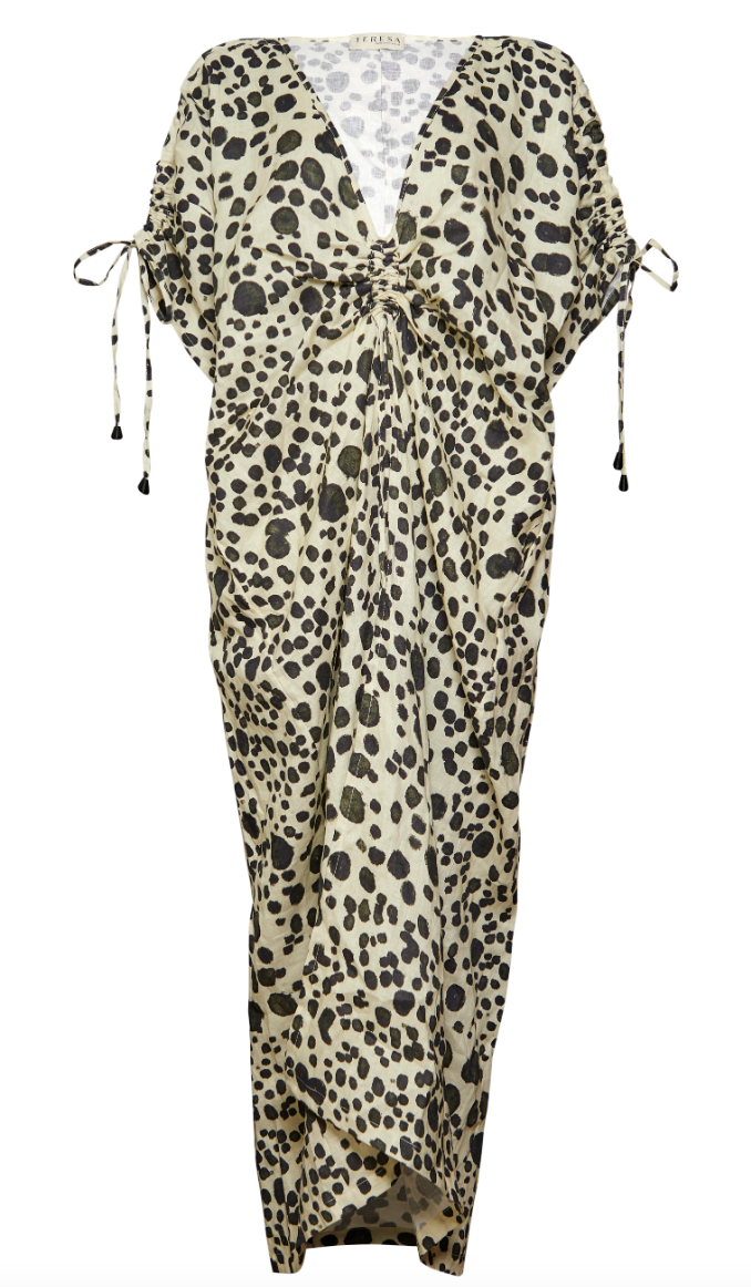 Capri Dress