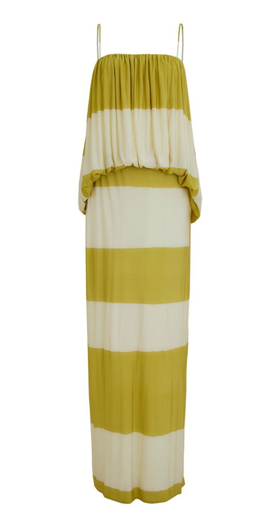 Aleshia Dress