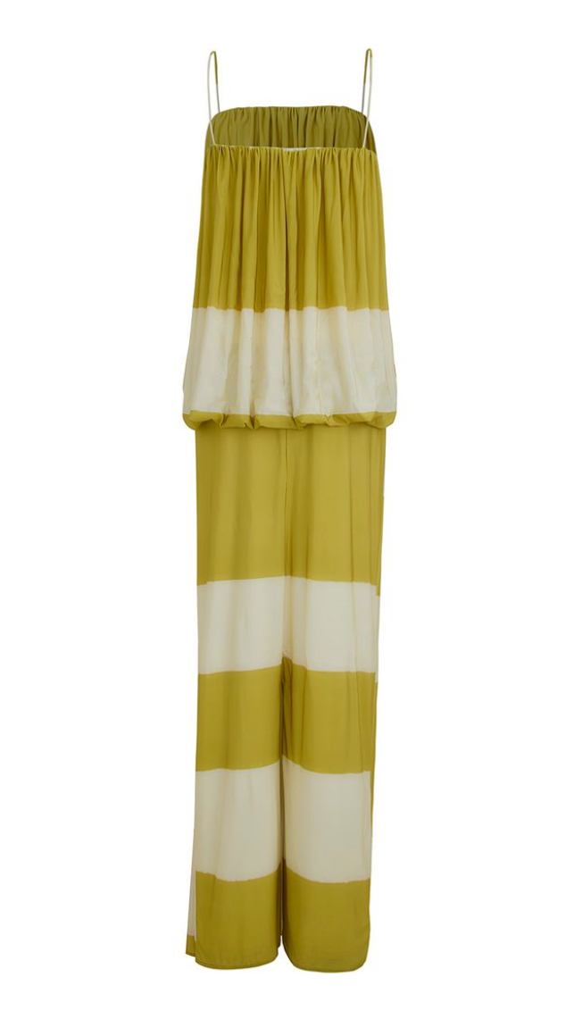 Aleshia Dress