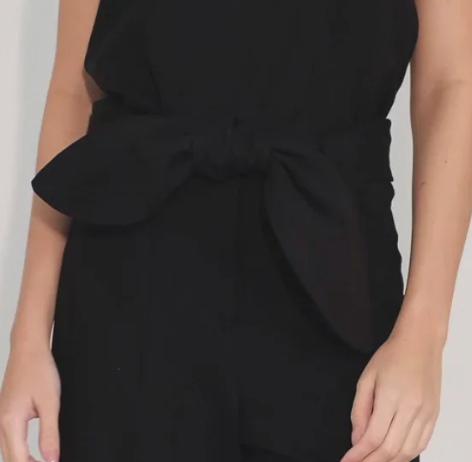 Gia Belt