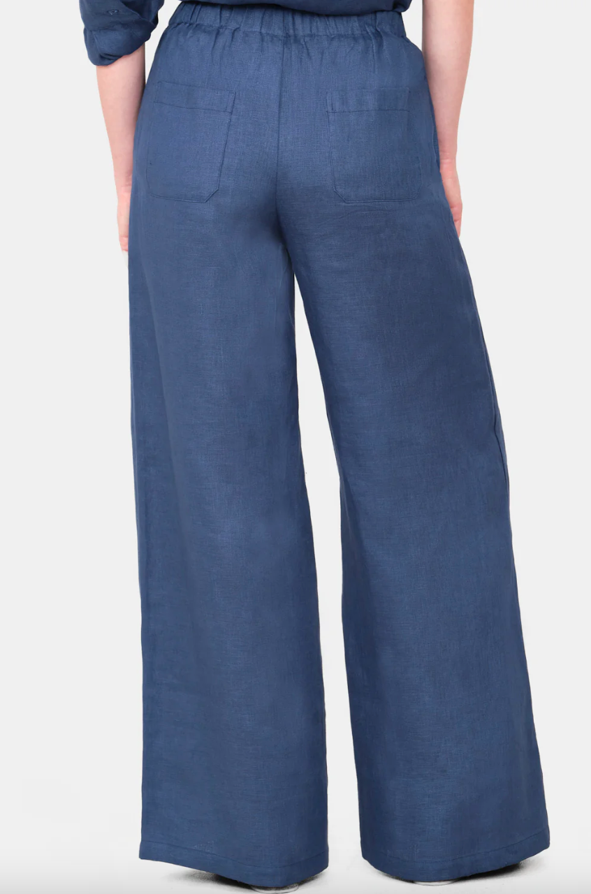 Kala Pant