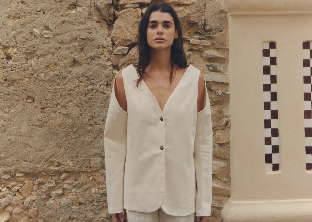 Maldonado Blazer