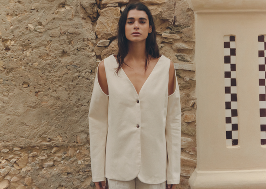Maldonado Blazer