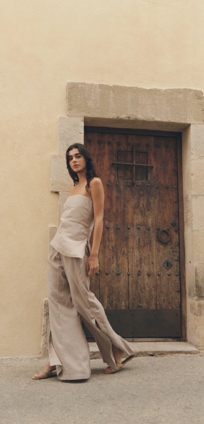 Gala Pants