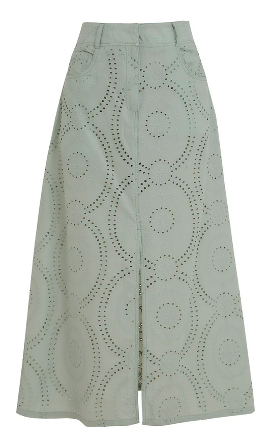 Arena Skirt