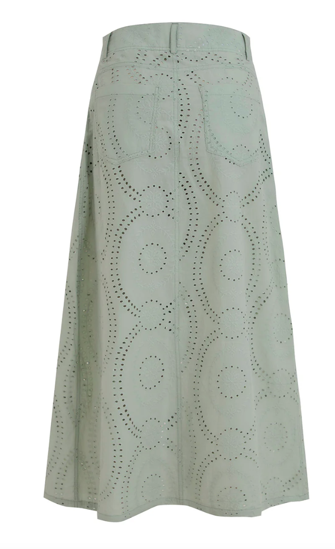 Arena Skirt