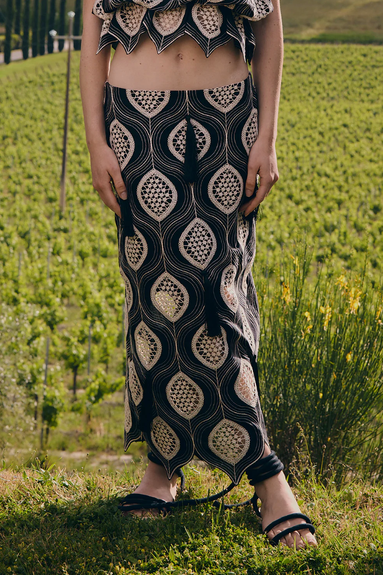 Kira Skirt