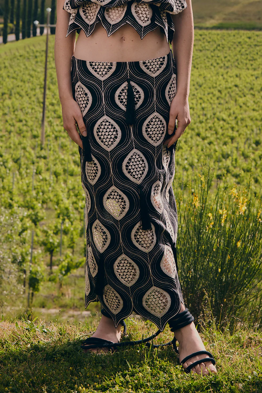Kira Skirt