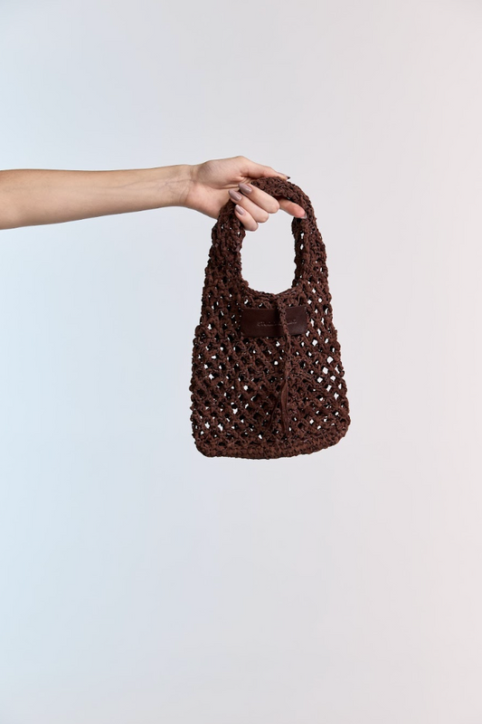Malu Crochet Bag