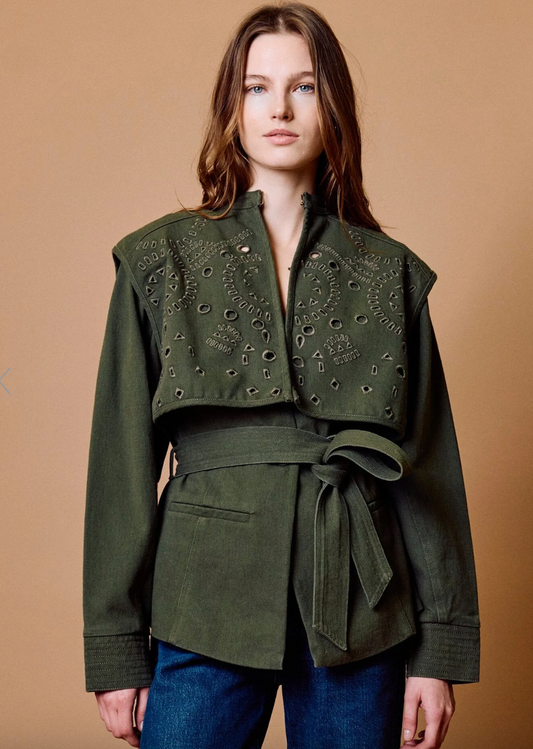 Val Jacket