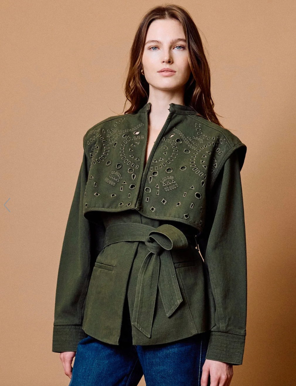 Val Jacket
