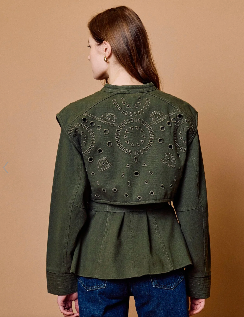 Val Jacket