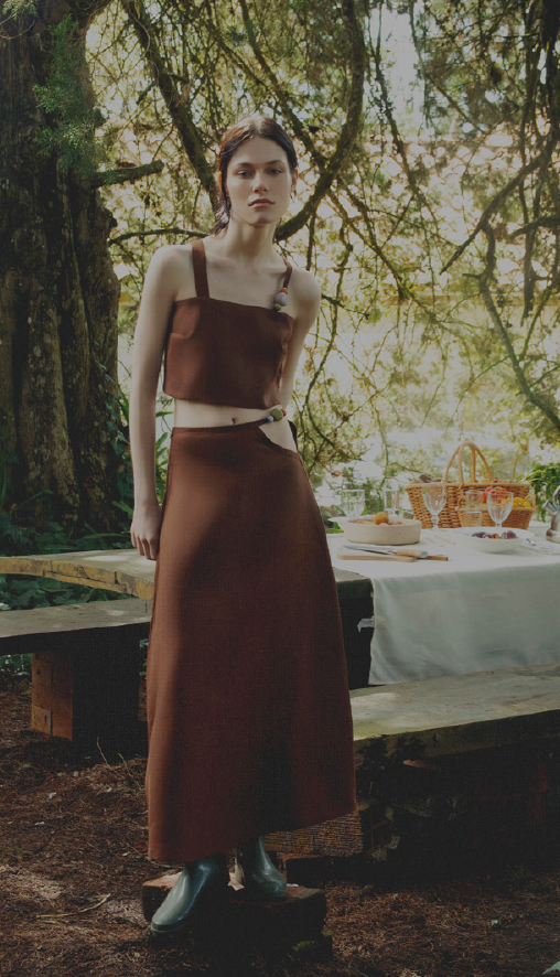 Bianca Skirt