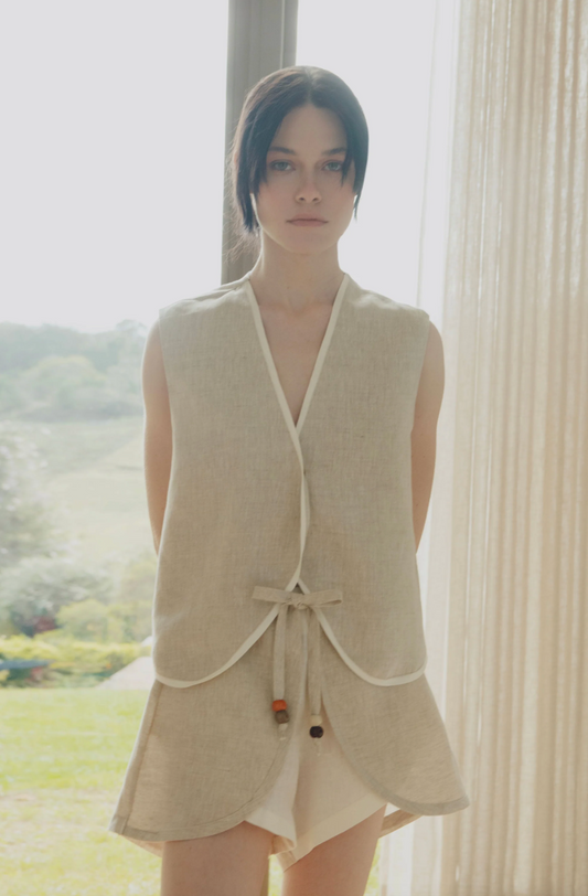 Nova Blouse
