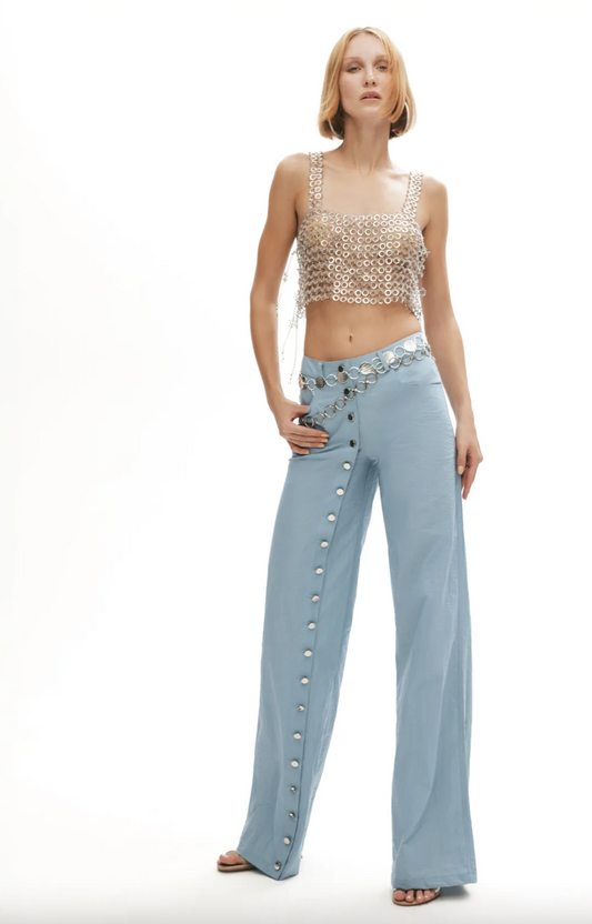 Magnet of Scandal Pants