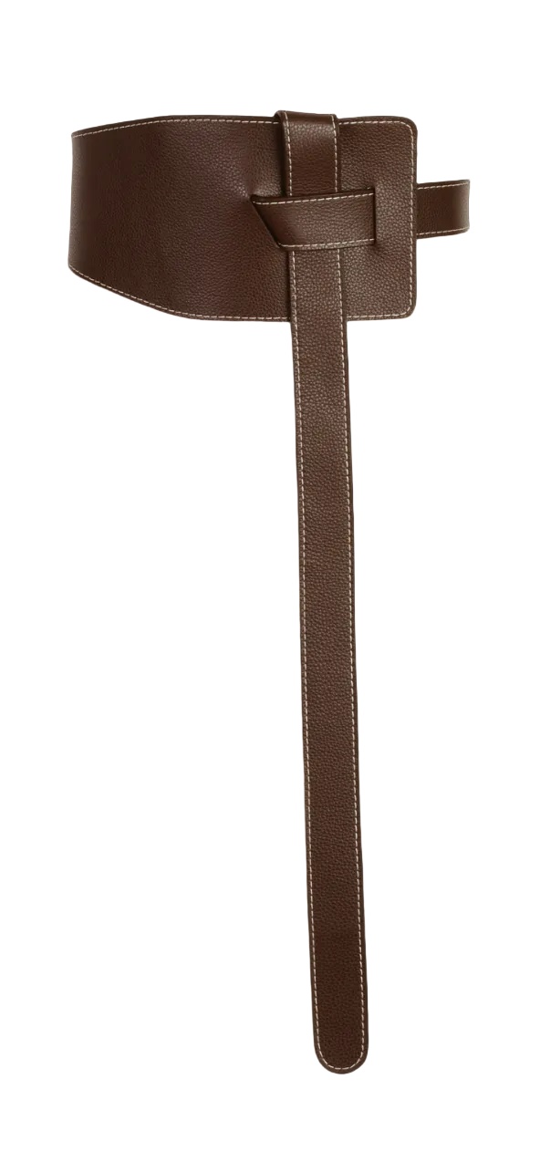 Venus Belt - Tobacco