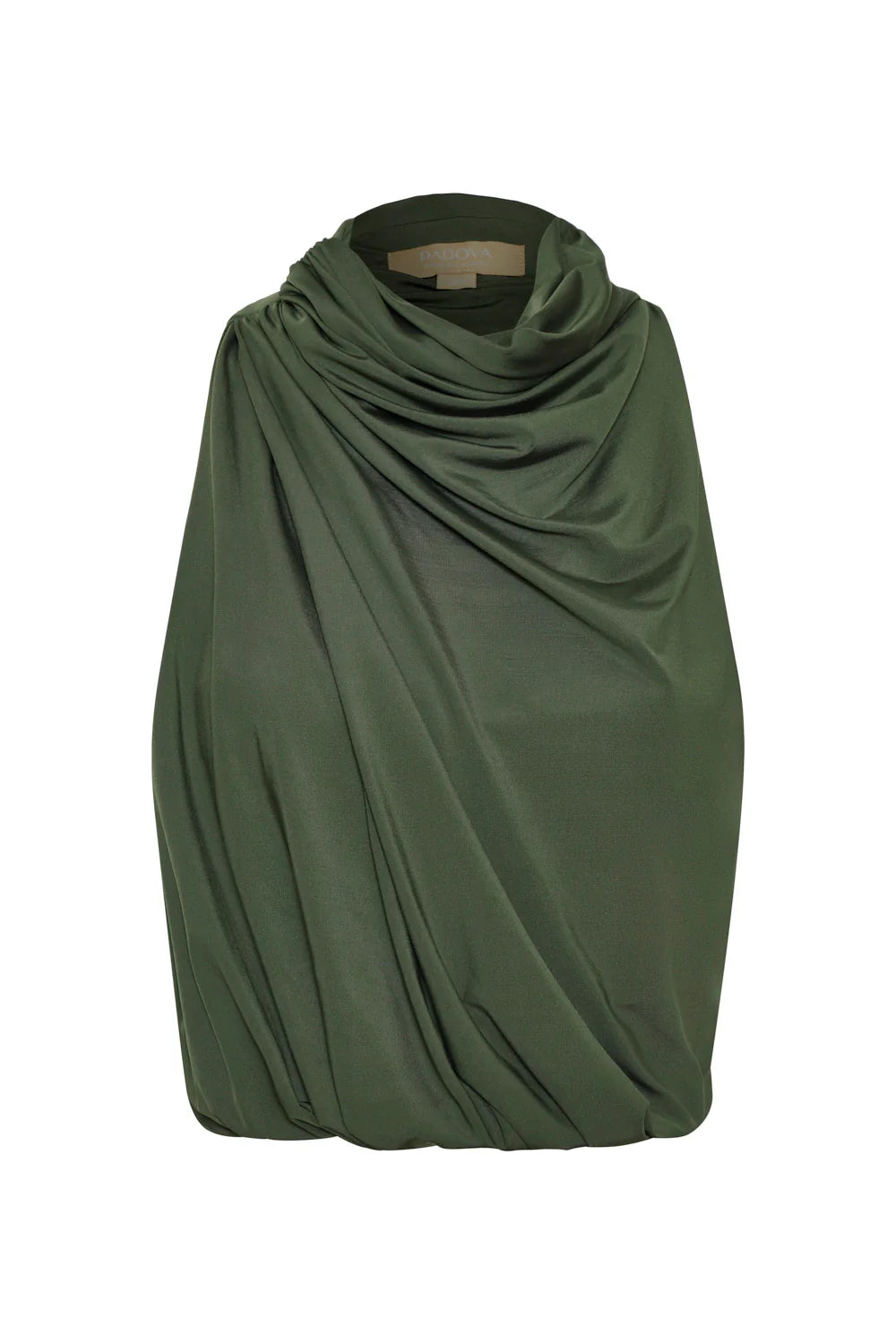 Duna Top - Cypress Green