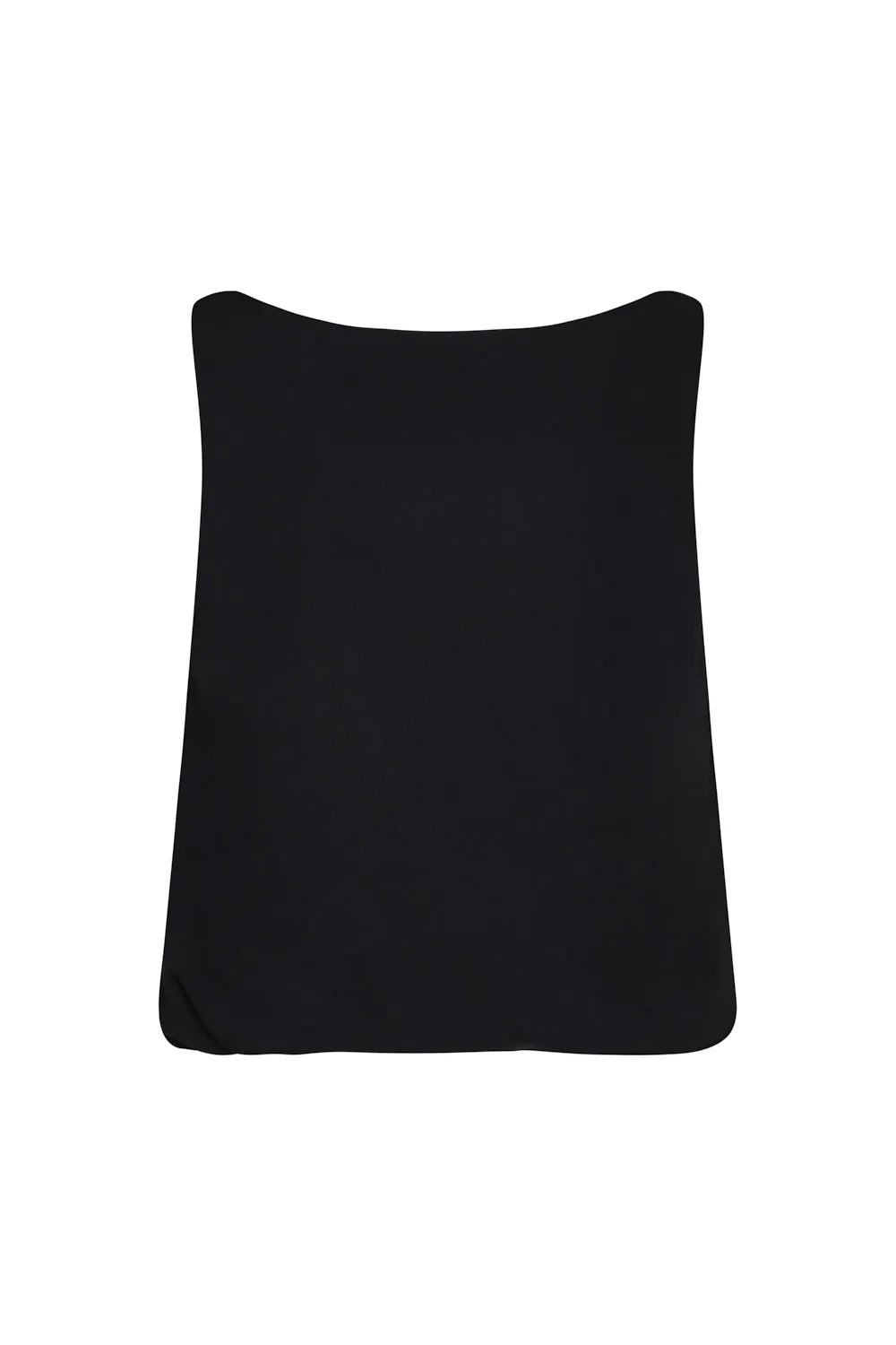 Galicia Top - Black