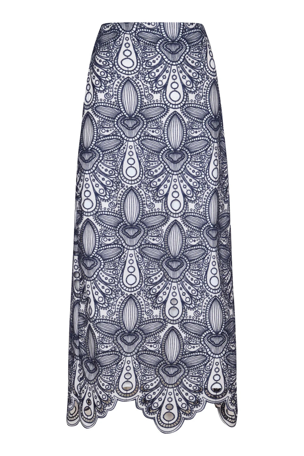 Marsella Skirt
