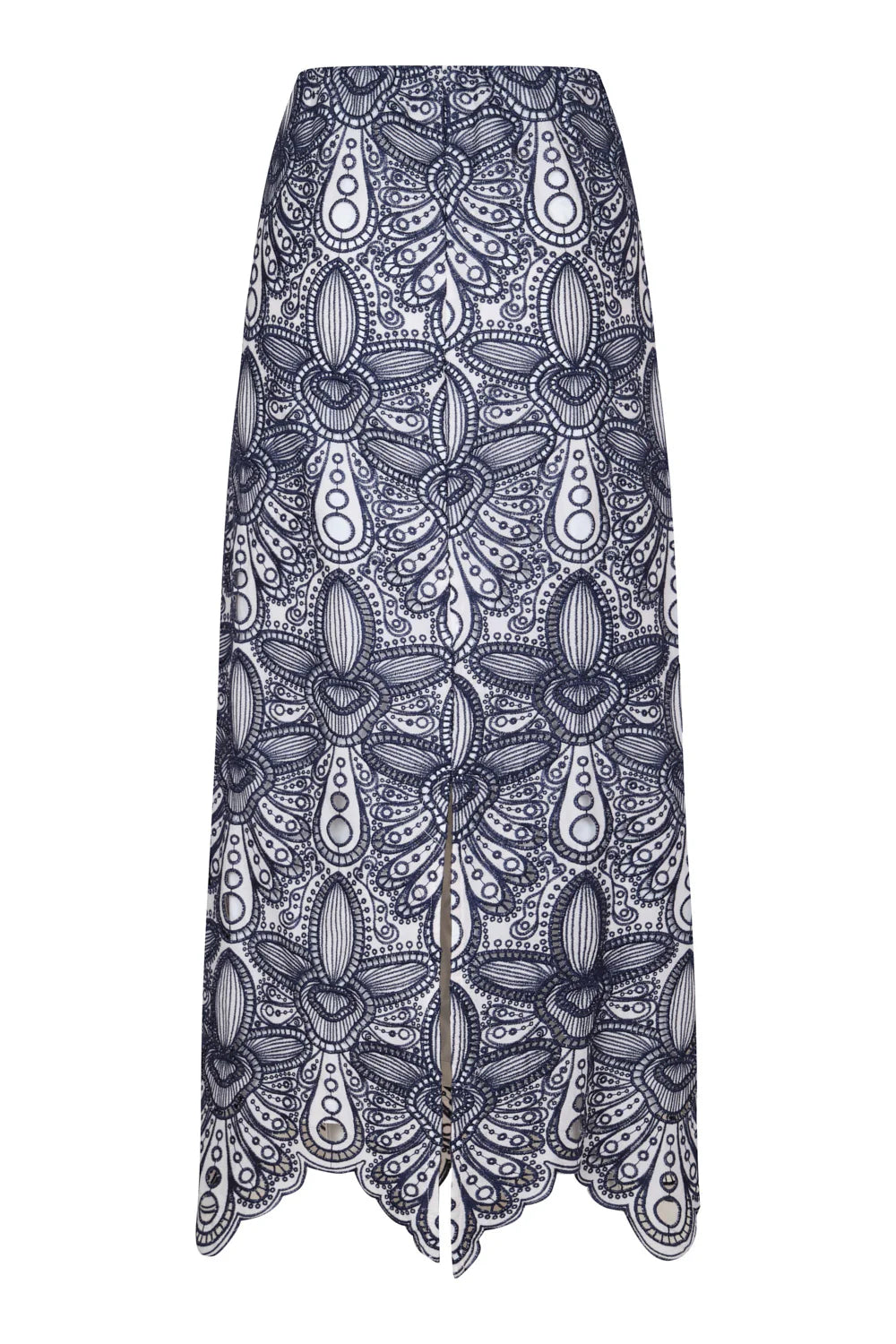 Marsella Skirt
