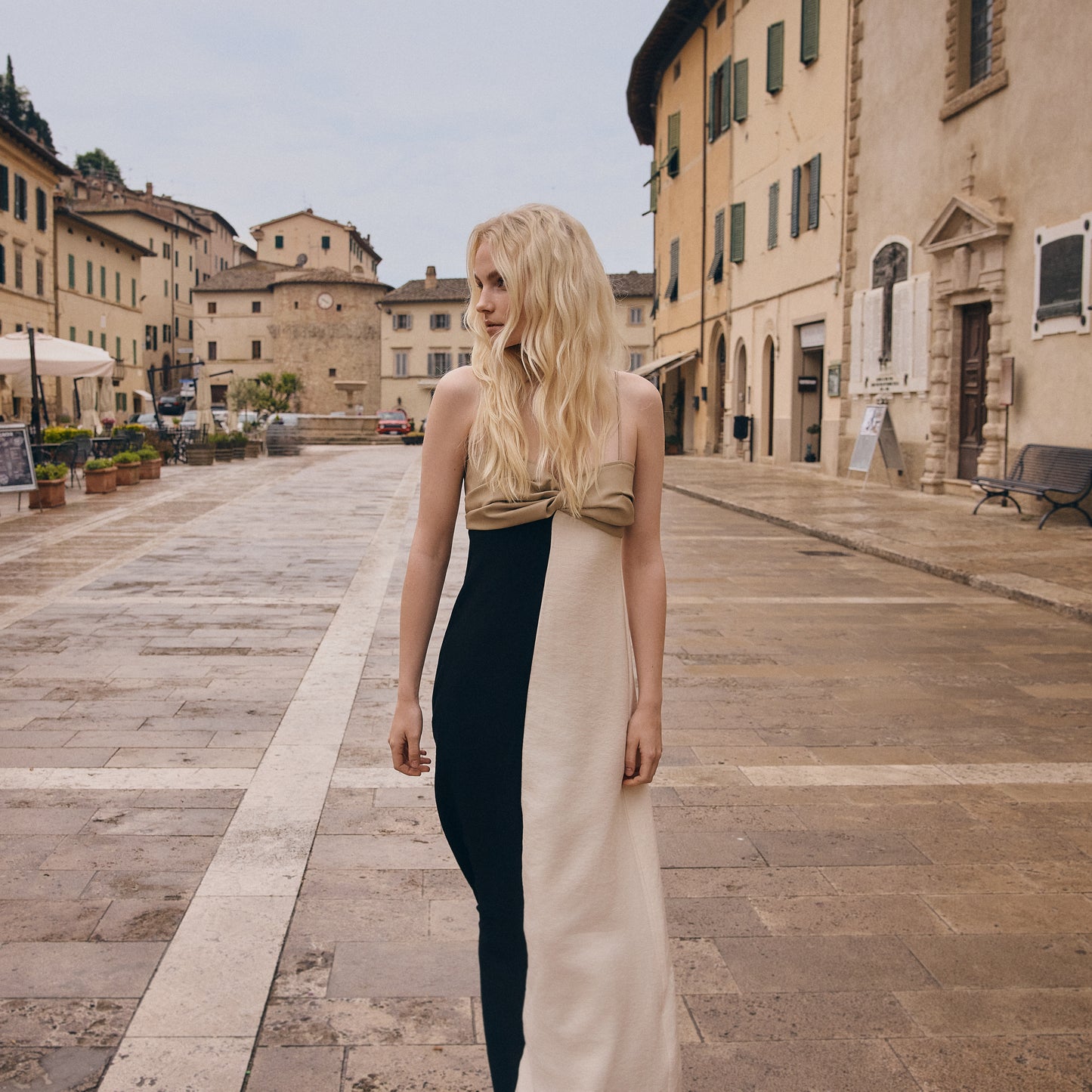 Loane Dress